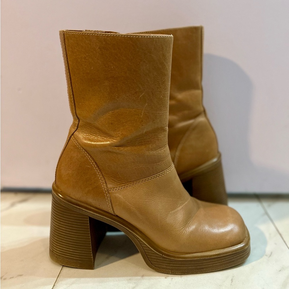 Steve Madden Fantsie Boots